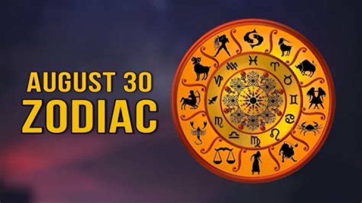 Unveiling the Mysteries of August 30 Astrological Sign