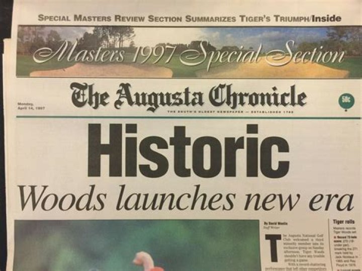 Augusta Chronicle Newspaper Augusta GA: Your Trusted Source for Local News