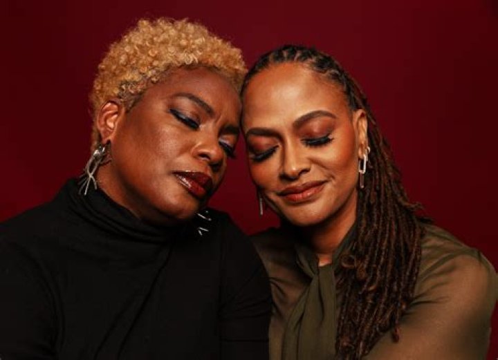 A Journey into the Life of Aunjanue Ellis-Taylor and Her Spouse