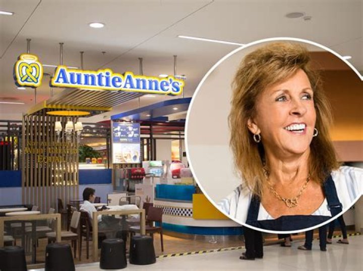 Auntie Anne's Net Worth: The Story Behind the Pretzel Empire