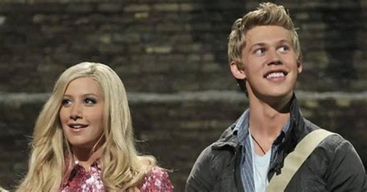 A Comprehensive Look at Austin Butler's Role in Zoey 101