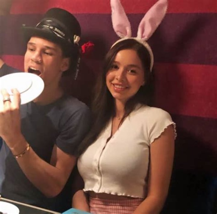 Austin Dash: The Rising Star of Modern Entertainment