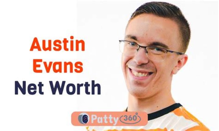 Austin Evans Net Worth: Exploring the Tech Guru&rsquo;s Wealth and Success