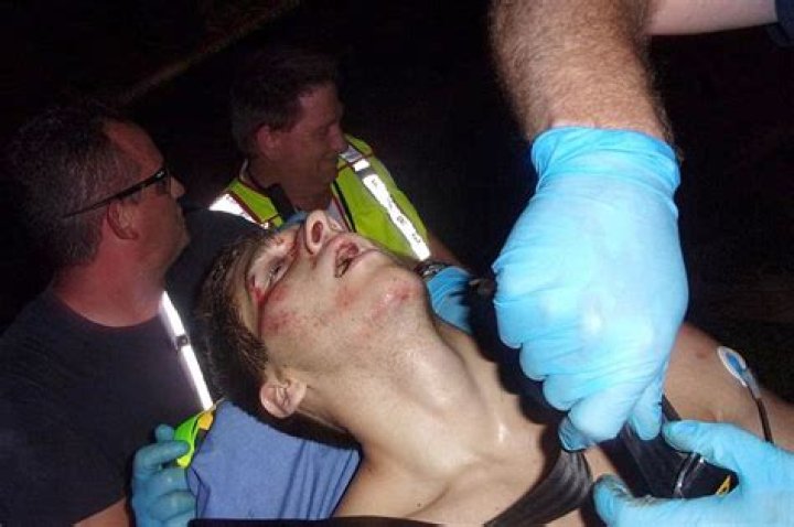 Austin Harrouff: A Deep Dive into His Life and Controversies