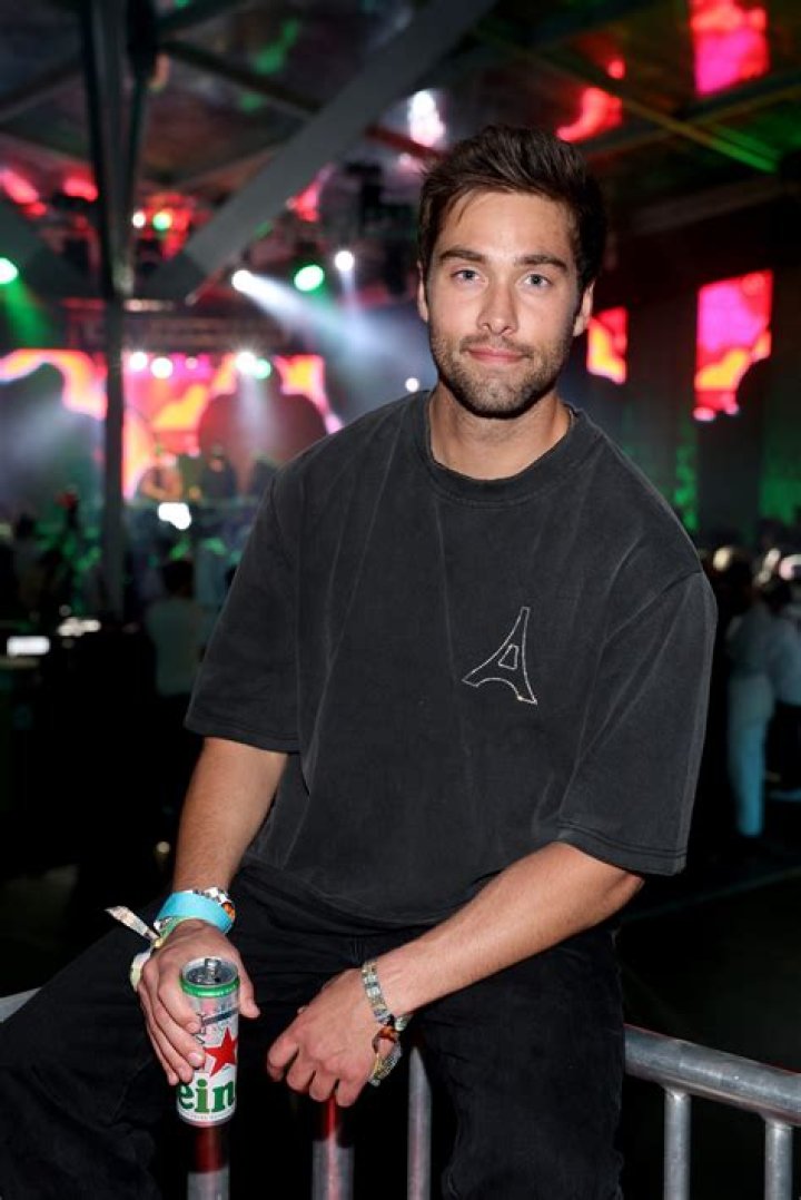 Austin North Net Worth: Unveiling the Wealth of the Rising Star