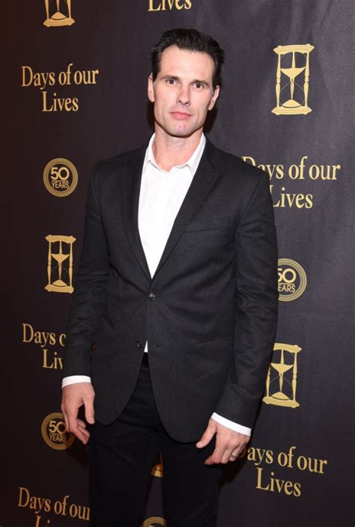 Austin Peck Net Worth: A Comprehensive Look at His Wealth and Career