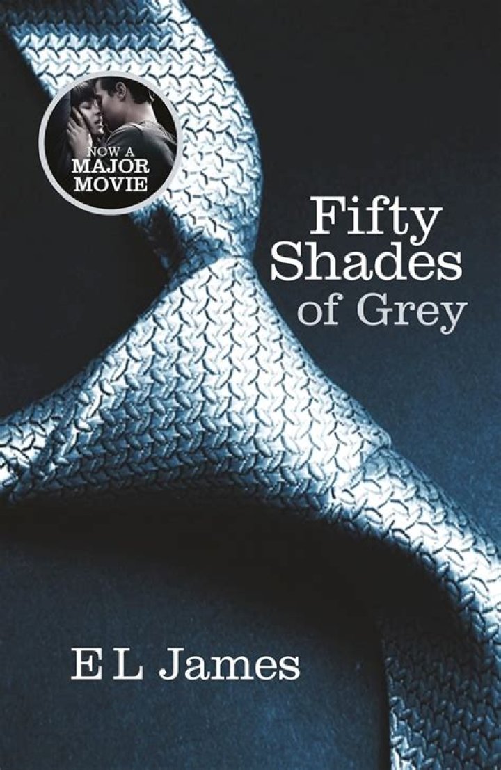 Insight into the Life and Success of the Author of Fifty Shades of Grey