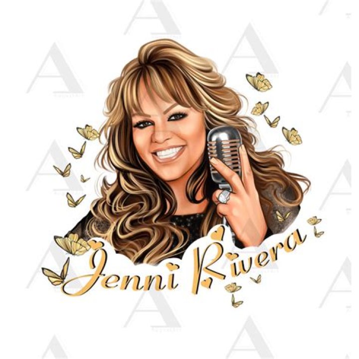Jenni Rivera: A Deep Dive into the Autobiography of Jenni Rivera