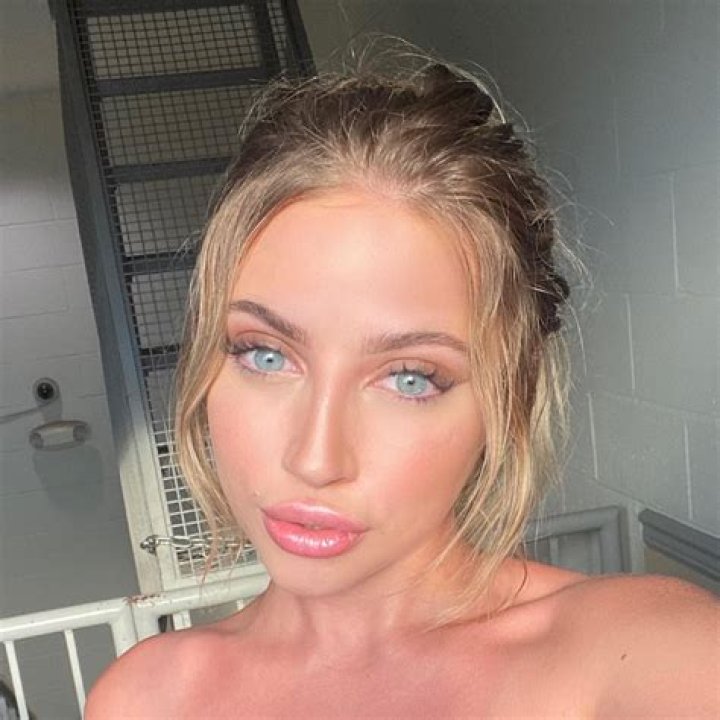 A Journey Through the Life and Fame of Ava Louiise