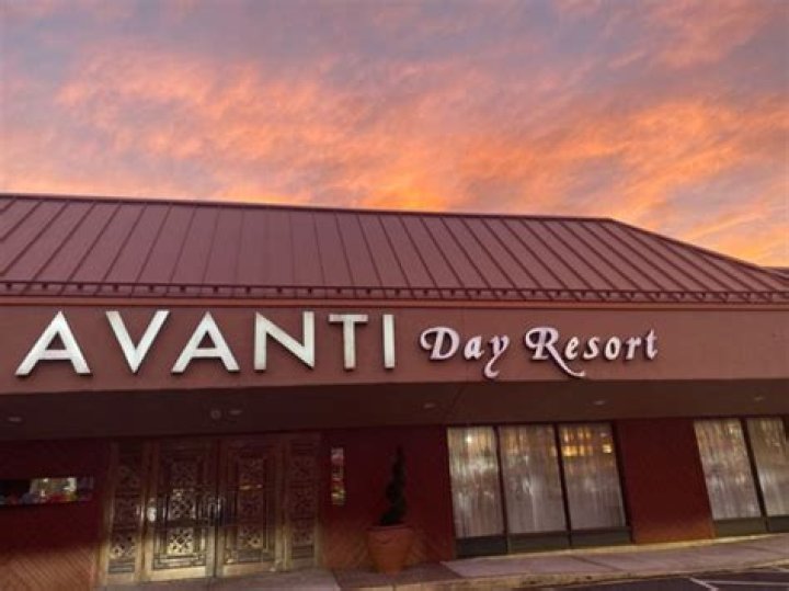 Exploring the Allure of Avanti Manalapan