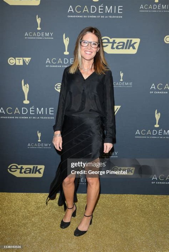 Avery Haines: A Multifaceted Journey Through Journalism