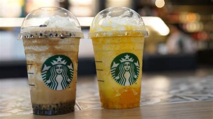Discover the World of Awesometarbucks Drinks: Your Ultimate Coffee Experience