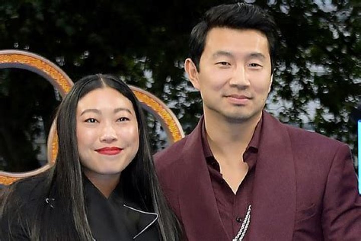 A Deep Dive into Awkwafina's Husband: The Man Behind the Star