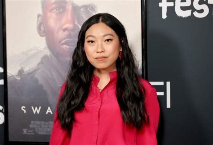 Unraveling Awkwafina's Relationships: A Deep Dive