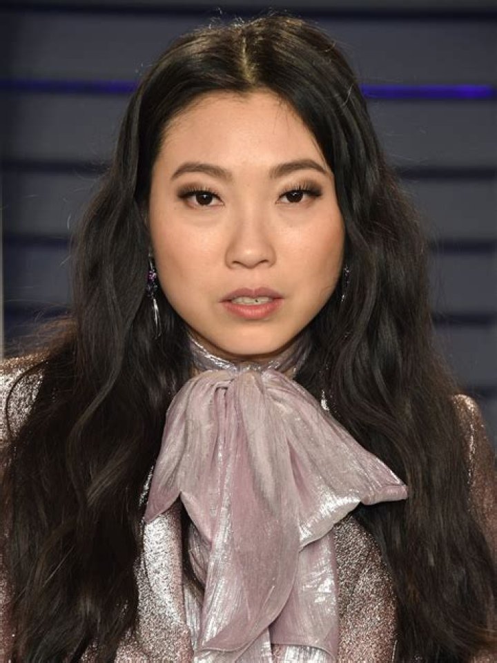 Awkwafina: The Multifaceted Star Shining Bright