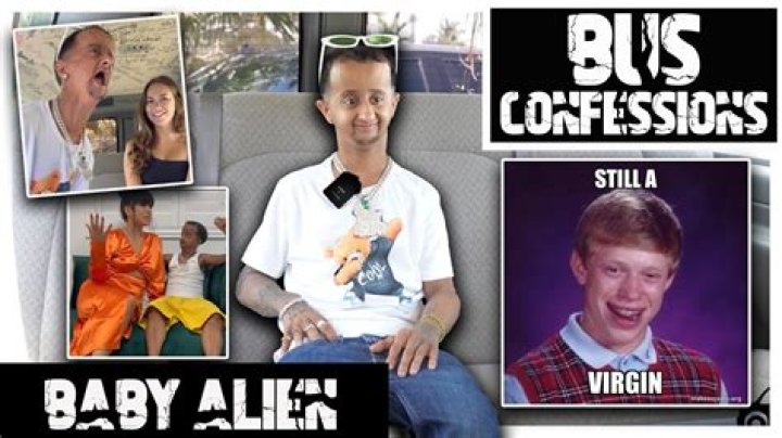 Baby Alien Fan Bus Video Link: Everything You Need to Know