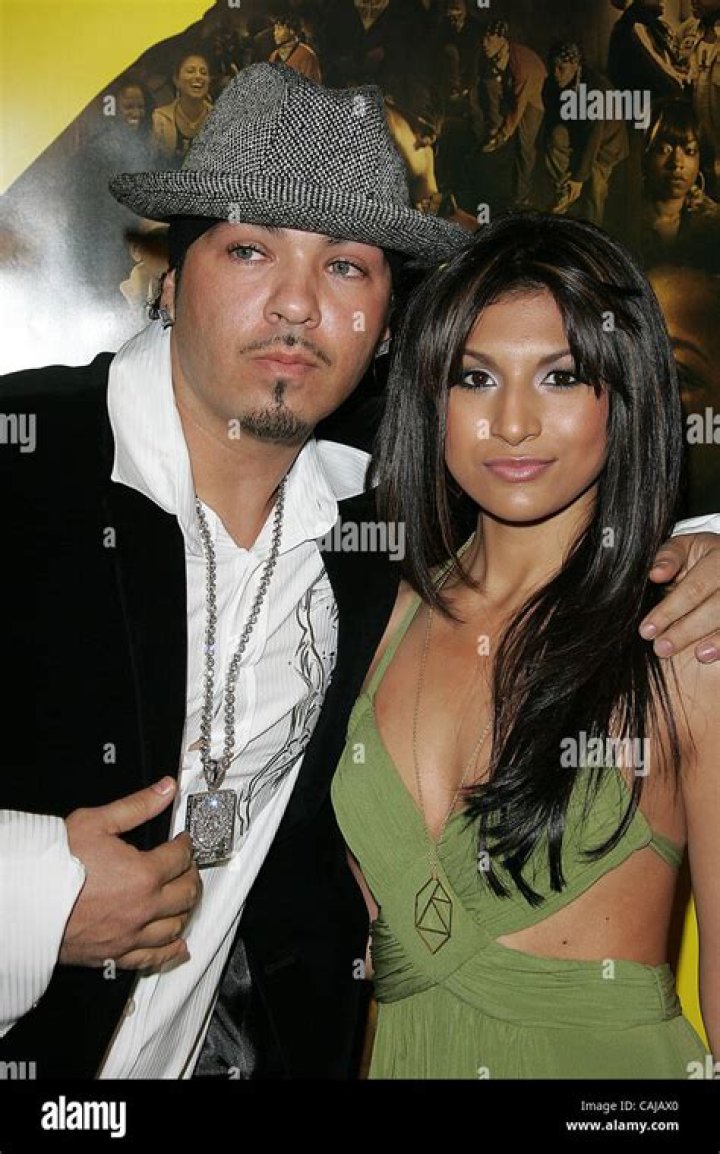 Inside the Life of Baby Bash's Wife: An In-Depth Look
