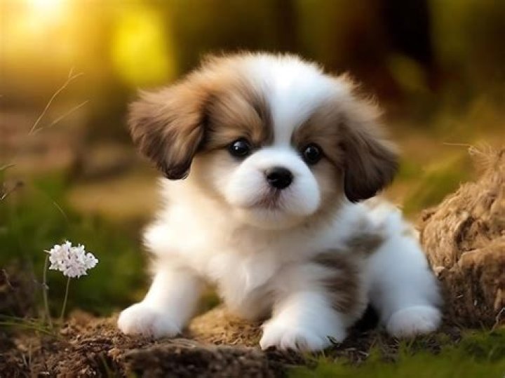 Unveiling the Joys of a Baby Dog: Your Ultimate Guide