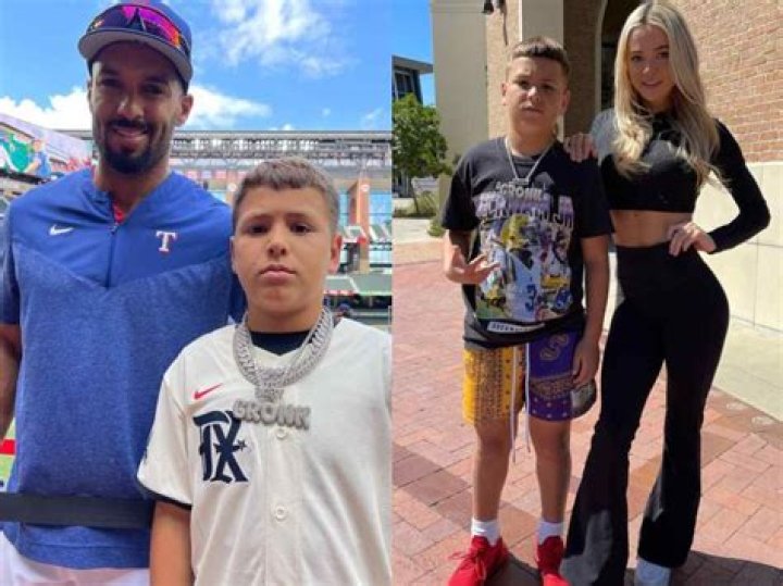 Meet Baby Gronk's Mother: The Woman Behind the Young Football Prodigy