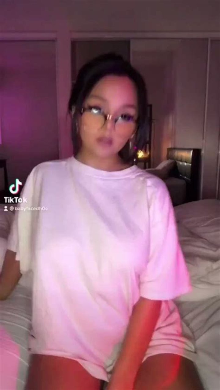 Exploring the Enigma of Babyfacedhoe