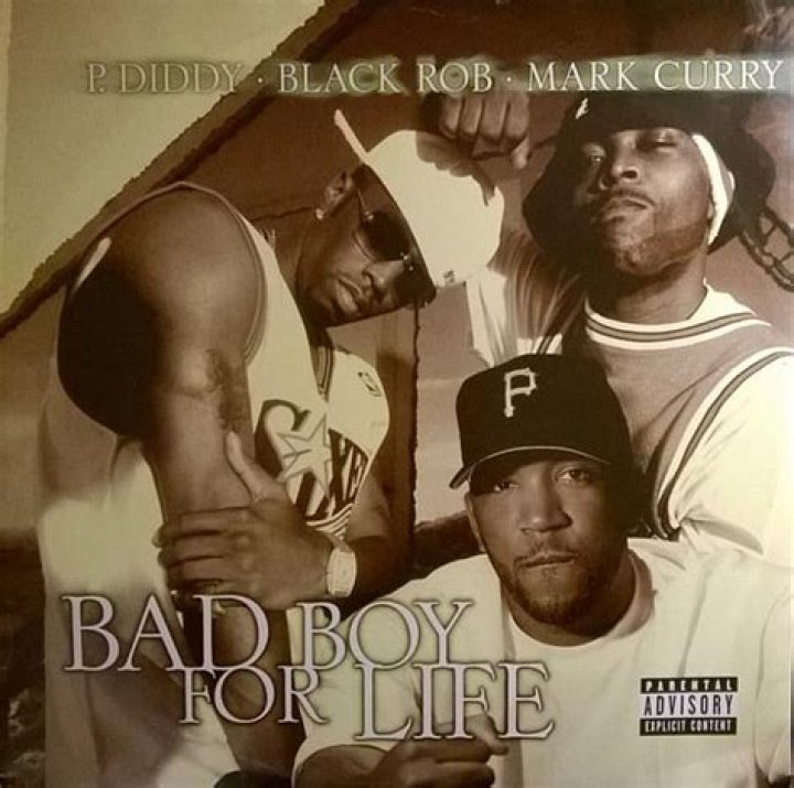 The Legacy of "Bad Boy for Life" by Piddy: A Comprehensive Exploration