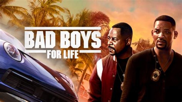 Bad Boys for Life Title Piddy: Exploring the Iconic Film and Its Cultural Impact