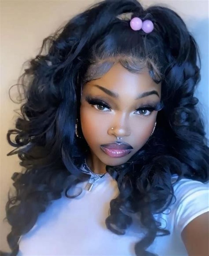 Baddieh: The Rise of a Social Media Icon