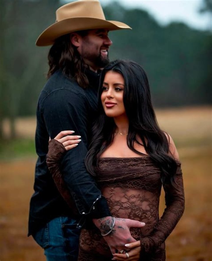 Bailey Fisher and Koe Wetzel: A Deep Dive into Their Lives and Careers