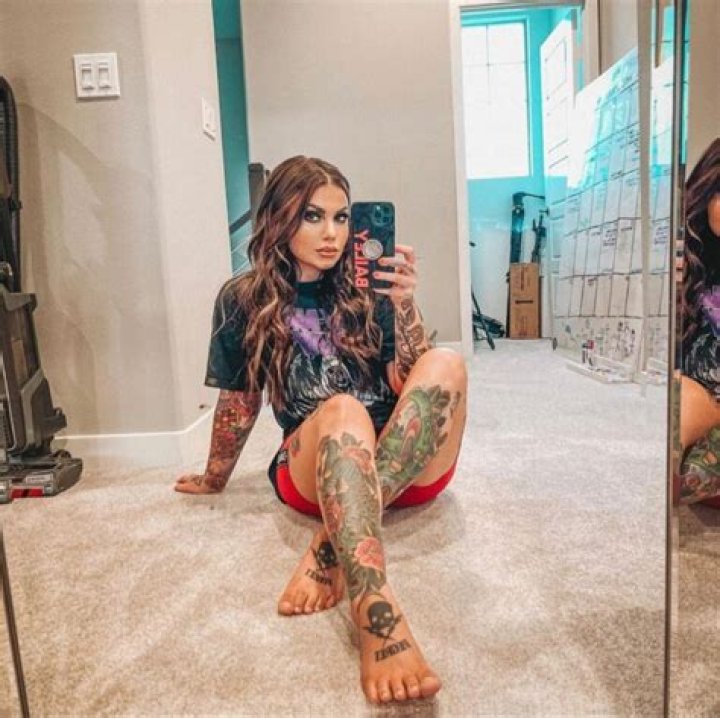 Unveiling the Wealth of Bailey Sarian: A Deep Dive into Her Net Worth