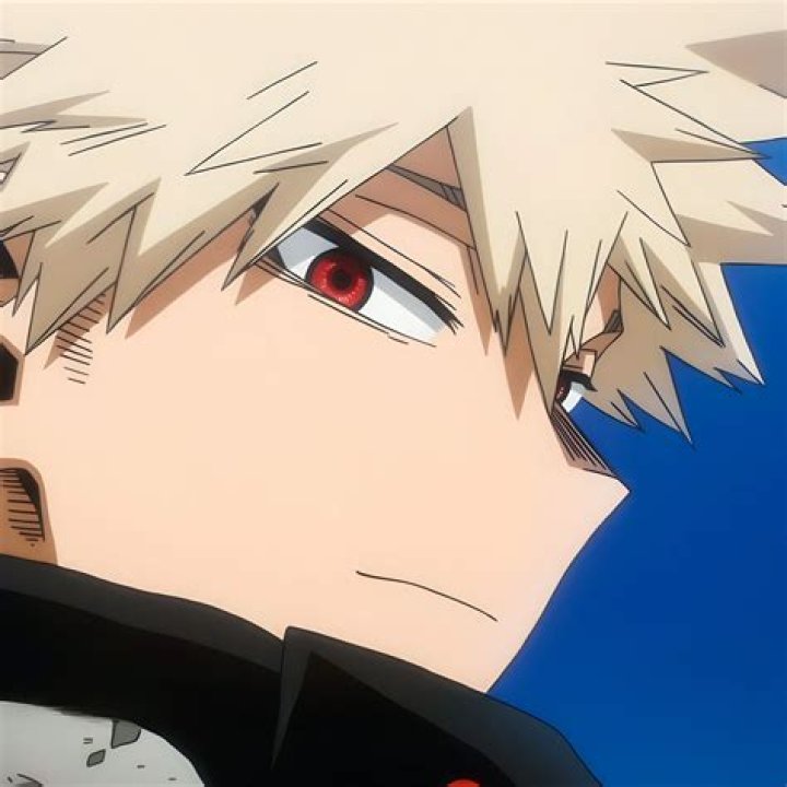 Bakugo: The Explosive Hero of My Hero Academia