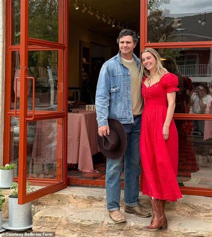 Ballerina Farm Controversy: Unpacking the Backlash and Support