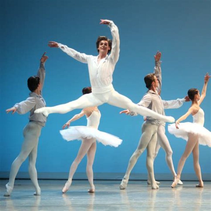 Ballet Dancer Famous: Celebrating Iconic Performers Who Shaped the Art of Ballet