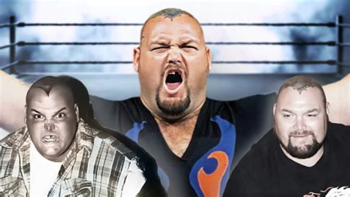 Bam Bam Bigelow Age: The Life and Legacy of a Wrestling Icon