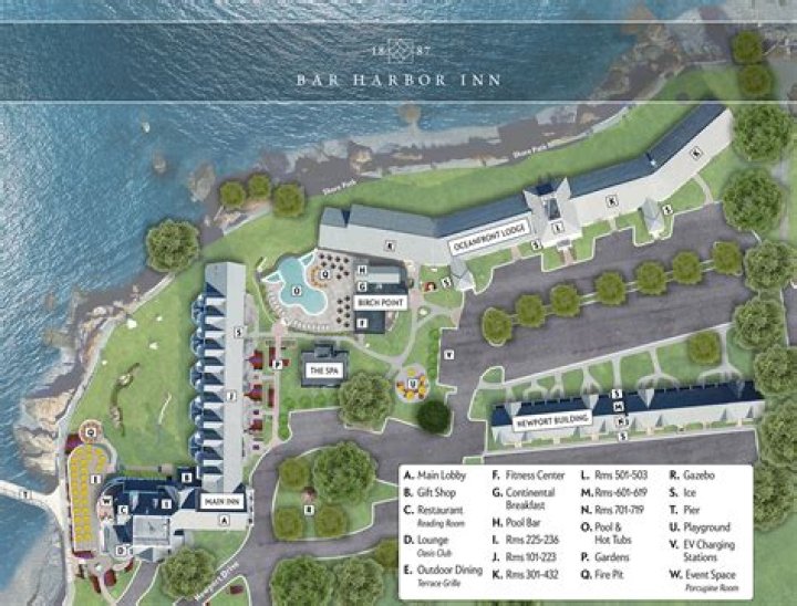 Discover the Best Bar Harbor Inn Packages for Your Dream Vacation