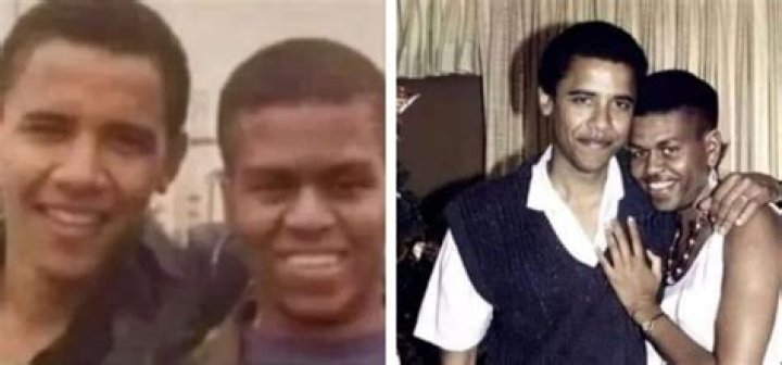 Unveiling the College Years of Barack and Michael: A Journey of Love and Growth