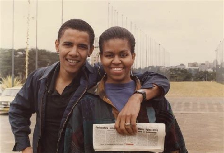 Unveiling Barack Obama's Best Friend in College: A Journey Through Friendship