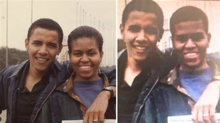 Exploring the Friendship Between Barack Obama and Michael