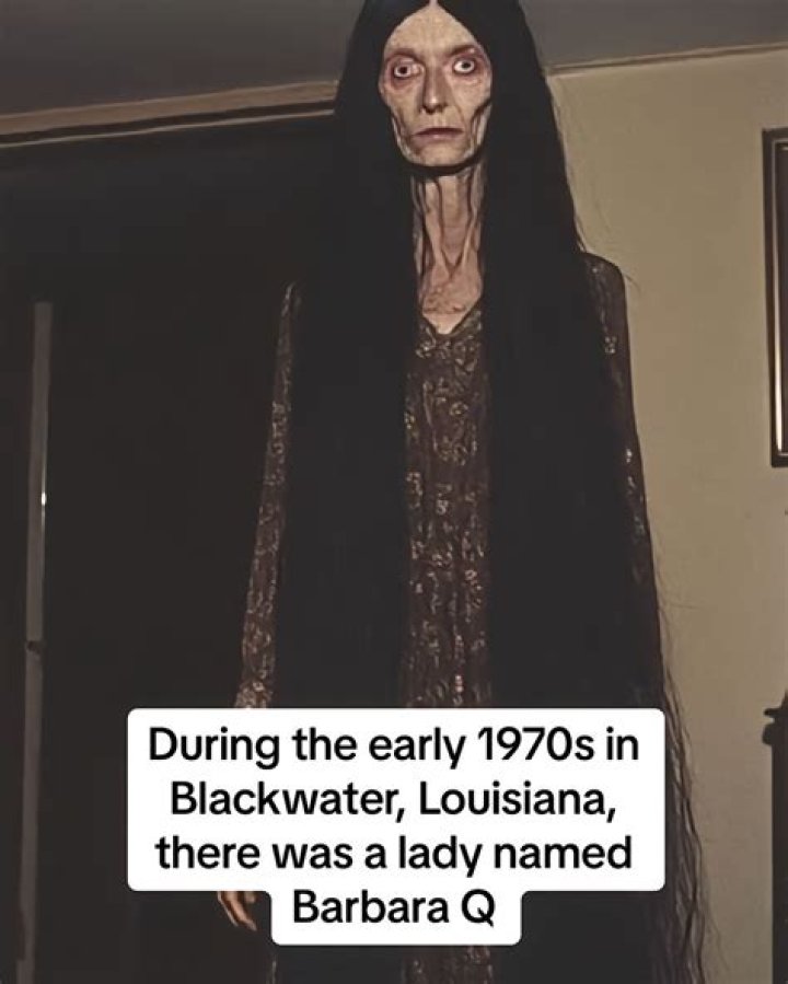 Barbara Q Blackwater: Unveiling the Life and Legacy of a Remarkable Figure