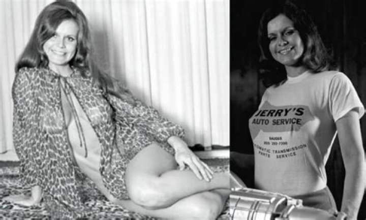 Discovering Barbara Roufs: A Journey Through Passion and Dedication