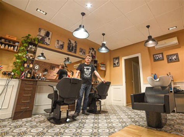 Discovering the Best Barberia Cerca de Mi