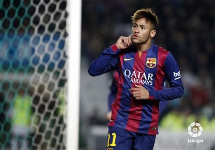 Barcelona FC: The Rise and Impact of Neymar Jr