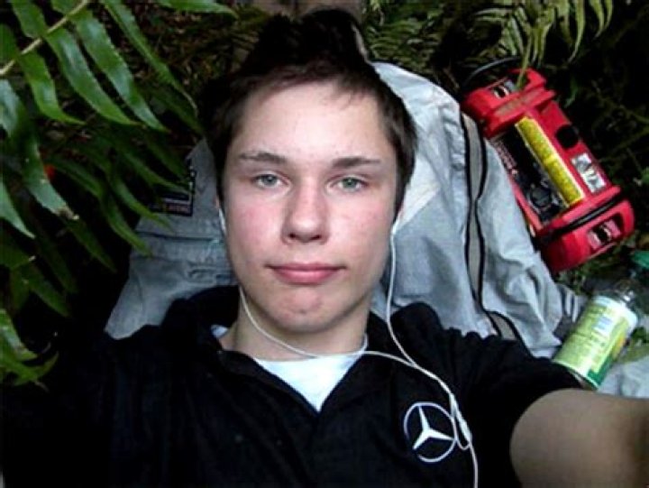 The Barefoot Bandit: The Extraordinary Life of Colton Harris-Moore
