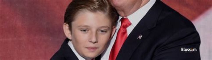 Barron Trump: Understanding Autism and the Youngest Trump