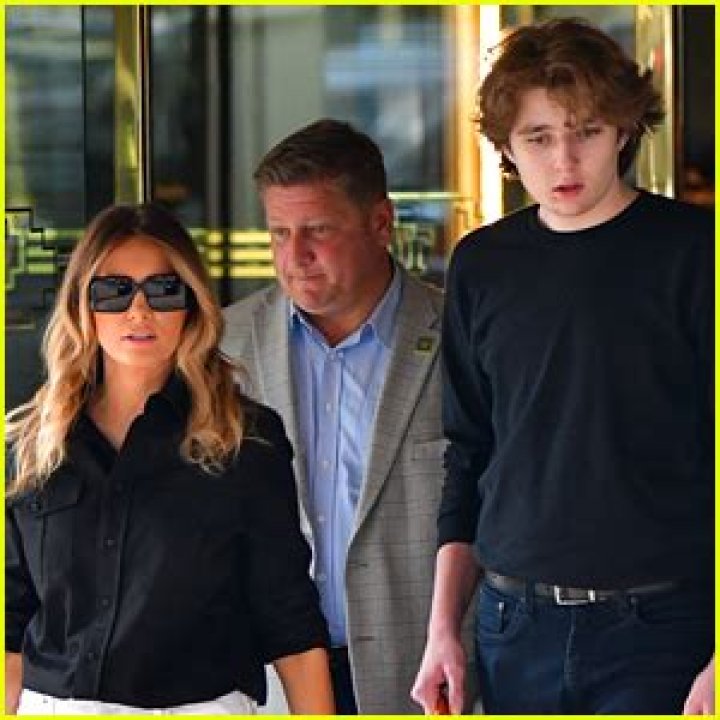 Barron Trump: A Journey Through His Identity and Sexuality