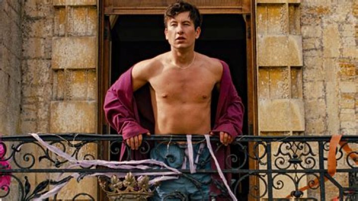 Unveiling the Mystery: Barry Keoghan Dick