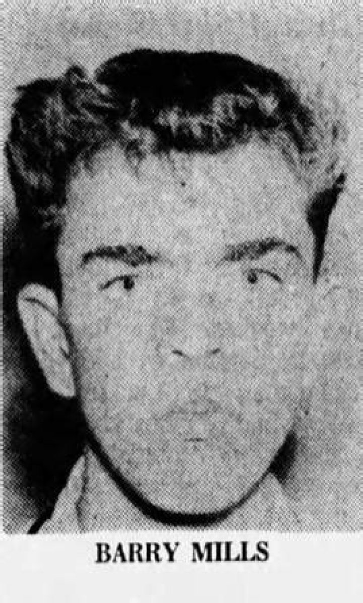 Barry the Baron Mills: The Rise of a Social Media Sensation and Content Creator Extraordinaire