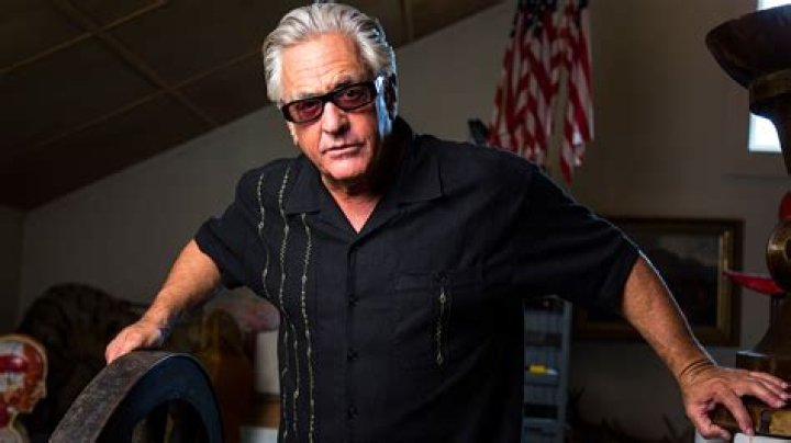 Barry Weiss Storage Wars: The Ultimate Guide to His Journey, Strategies, and Legacy