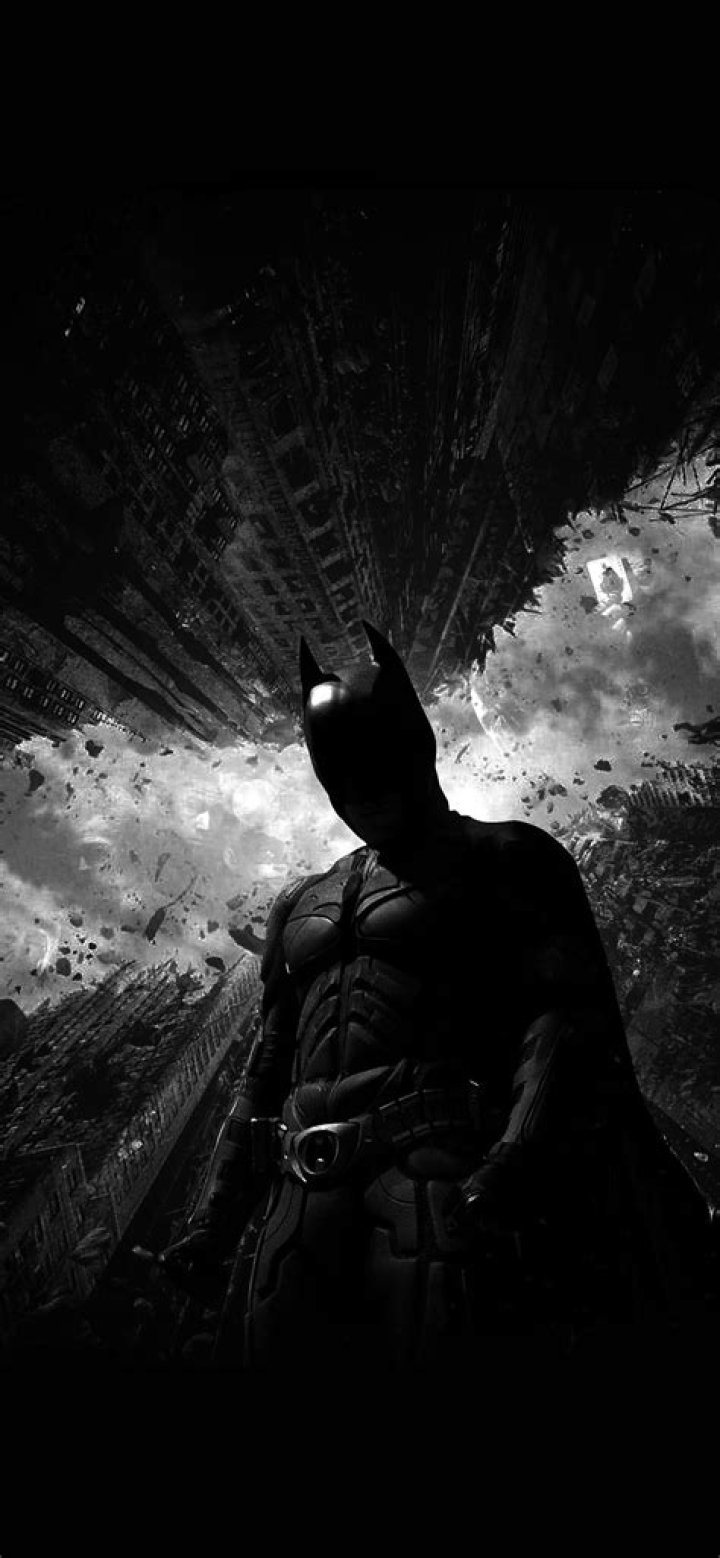 Ultimate Guide to Batman iPhone Wallpaper: Elevate Your Device with Iconic Designs