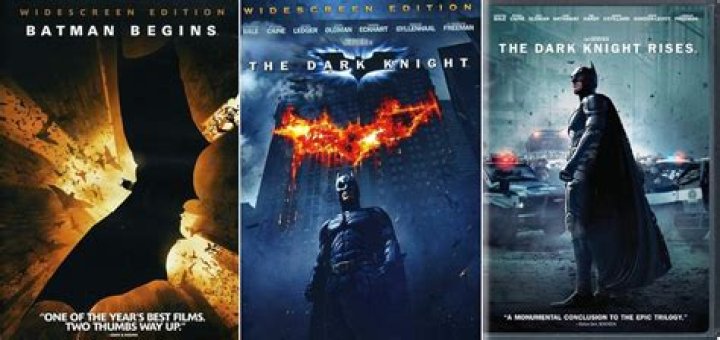 Batman Movies In Chronological Order: The Ultimate Guide