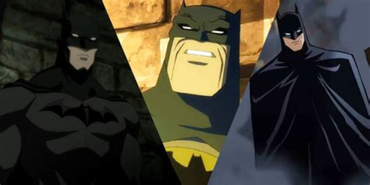 The Ultimate Guide to Batman's Greatest Moments